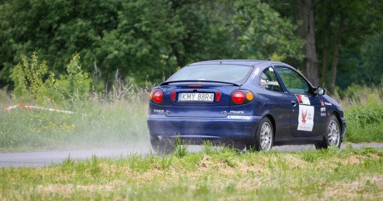 5 Rajdowy Puchar Niepołomic